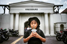 Yuk Berwisata ke Benteng Vredeburg Salah Satu Wisata Terangker di Yogyakarta