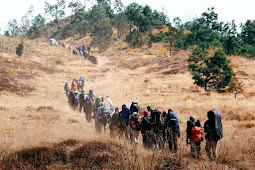 Inilah Kesalahan yang Sering Dilakukan Para Traveller Saat Piknik!